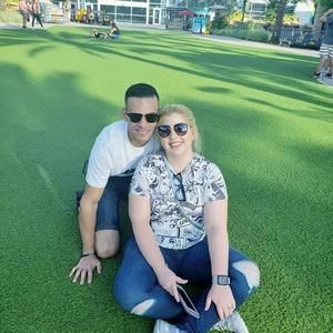 Meet your Posher, Antonio